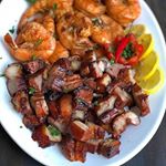 Profile Picture of Nyamekye Food (@nyamekyefood) on Instagram