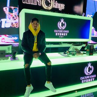 Profile Picture of Joshua Mangarelli (@joshua.mangarelli) on Facebook