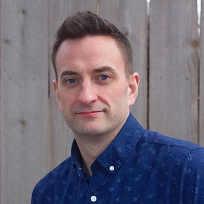Profile Picture of Corey Tigner (@c_tigner) on Twitter