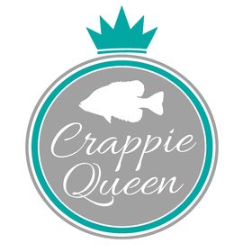 Profile Picture of Crappie Queen (@CrappieQueenOG) on Pinterest