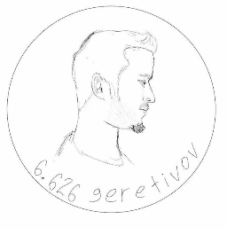 Profile Picture of Igor Gerushevich (@ger_igor_ger) on Twitter