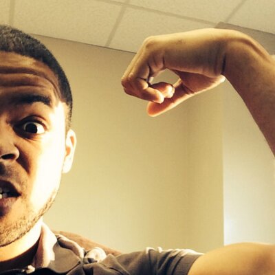 Profile Picture of Johnathon Tobar (@John_Tobar) on Twitter