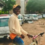 Profile Picture of Gabriel Frank (@Gabriel-Frank) on Facebook