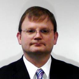 Profile Picture of John Mark Keeter (@john_keeter) on Twitter
