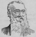 Profile Picture of Samuel Austin Kingmanon Wikipedia