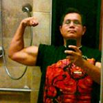 Profile Picture of Aaron Zaragoza (@zara7553) on Instagram