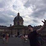Profile Picture of Jeff Lambert (@therealjefflambert) on Instagram