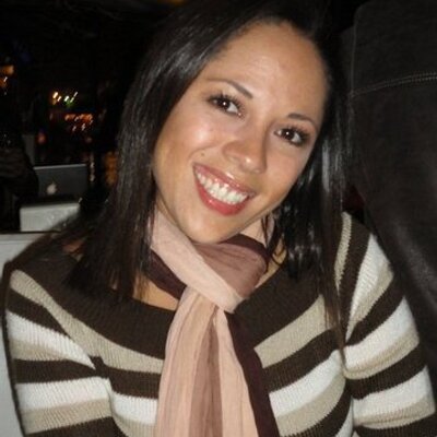 Profile Picture of Maribel Escalera (@MaribelEscalera) on Twitter