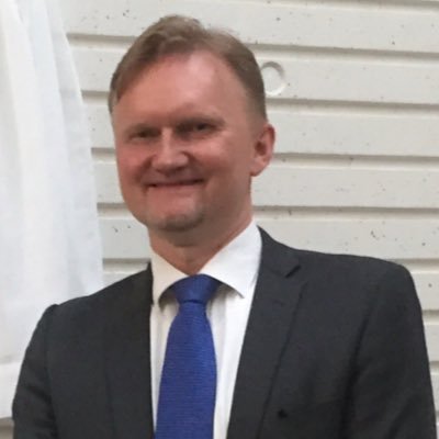 Profile Picture of Lars Andersen (@LarsandeLars) on Twitter