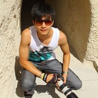 Profile Picture of Samuel Christian (@samuel-christian-13) on Quora