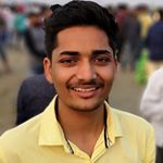 Profile Picture of Ashish Pandey (@pandey.ashish_) on Instagram