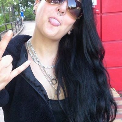 Profile Picture of Alexandra Ackermann (@AlexandraAcker6) on Twitter