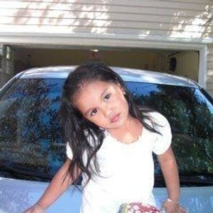 Profile Picture of Rocio Marquez (@jrlulesa) on Myspace