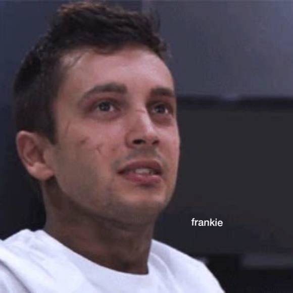 Profile Picture of Frankie Caine (@fionnamarkey) on Poshmark