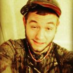 Profile Picture of Zachary Ryan Statler (@zstatler96) on Instagram