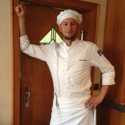 Profile Picture of Richard Höbel (@Gimpel85) on Twitter