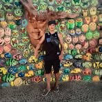 Profile Picture of Sarag M John Paul (@pj.morales.526) on Facebook