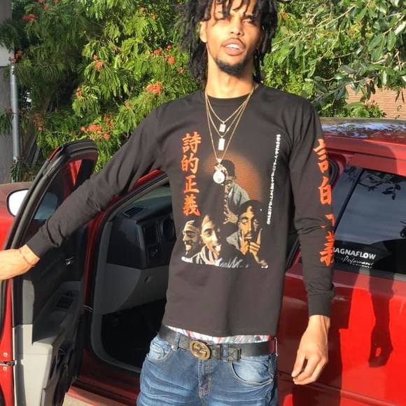 Profile Picture of Dominique Allen (@bankrollnique) on Poshmark