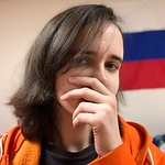 Olga Panfilova - Flickr Profile Picture of Olga Panfilova (@opanfilova2001) on Flickr