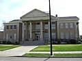 Profile Picture of Ben Hill County Courthouseon Wikipedia