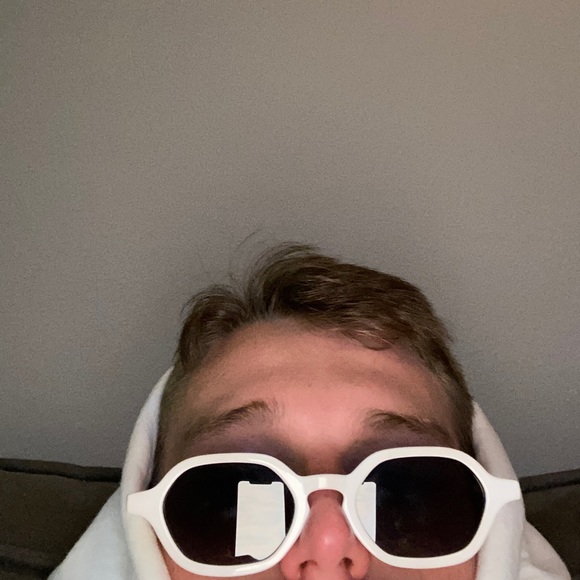 Joshua Ralston - Poshmark Profile Picture of Joshua Ralston (@joshua_ralston) on Poshmark