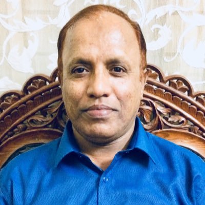 Profile Picture of Mohammed Majid Shareef (@MohammedMajidS3) on Twitter