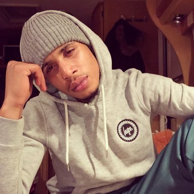 Profile Picture of Jordan De Vos (@DopeAfrican) on Twitter