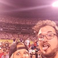 Profile Picture of Michael Lacefield (@craterfall) on Twitter