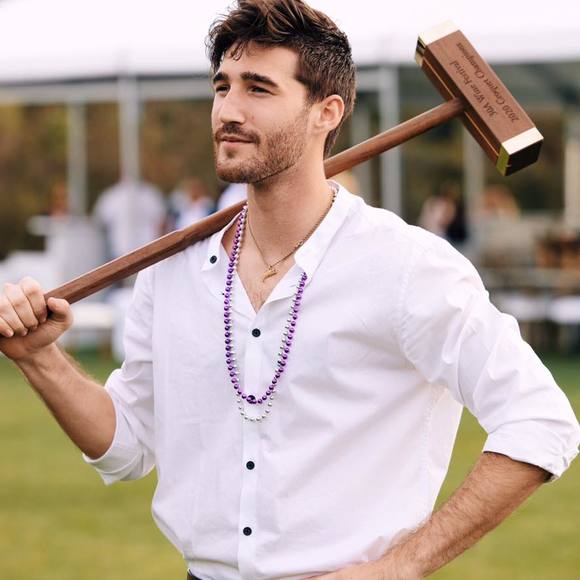 Profile Picture of Seton Aucoin (@mightyboy97) on Poshmark