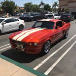 Profile Picture of Eugene Richer Barbeau (@eugenericherbarbeau) on Instagram