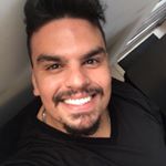 Profile Picture of HUDSON FÉLIX (@ohudsonfelix) on Instagram