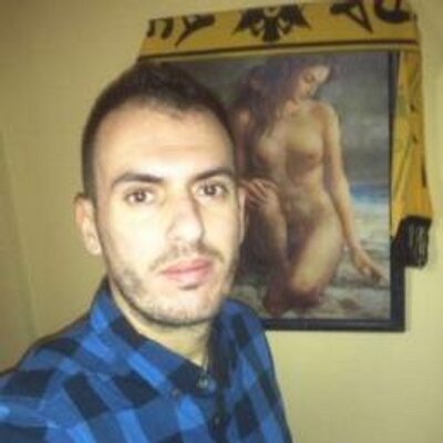 Profile Picture of Petros Markopoulos (@MarkPetros) on Twitter