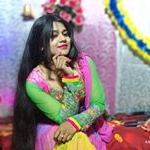 Profile Picture of 👑❤DreamGirl ❤👑 (@priyanka_tripathi_14) on Instagram