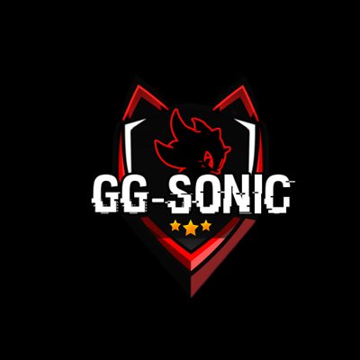 Profile Picture of Adam Kawałek (@GGSonicGames) on Twitter