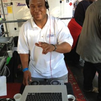Profile Picture of Dwayne Knight (@DJTripleX246) on Twitter