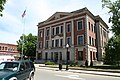 Profile Picture of Monticello, Illinois - Wikipediaon Wikipedia
