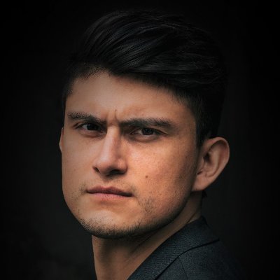 Profile Picture of Joel Camacho (@joelacamacho) on Twitter