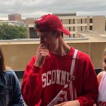 Profile Picture of Seth Swenson (@sethswenson_2124) on Instagram