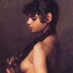 Profile Picture of sandra_is_a_soliman (@sandra_is_a_soliman) on Instagram