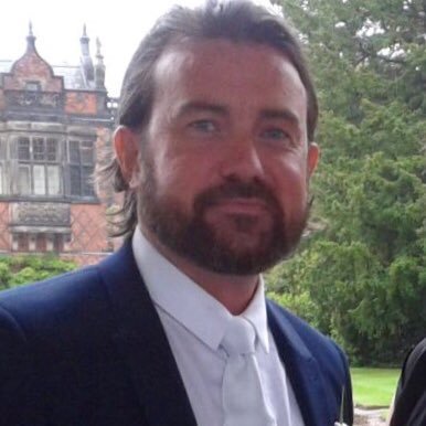 Profile Picture of Paul Cunningham (@PCunni78) on Twitter