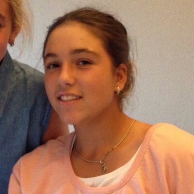 Profile Picture of Marie Alex Leduc (@malexleduc) on Twitter