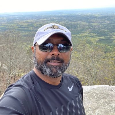 Profile Picture of Barry Patel (@Barrypatel19) on Twitter