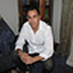 Profile Picture of Cesar Perez (@the salad man) on Flickr