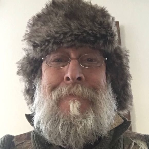 Profile Picture of Bill Powers (@58bpowers) on Poshmark