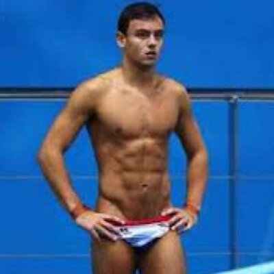 Profile Picture of Tom Daleys Suit (@TomDaleysSuit) on Twitter