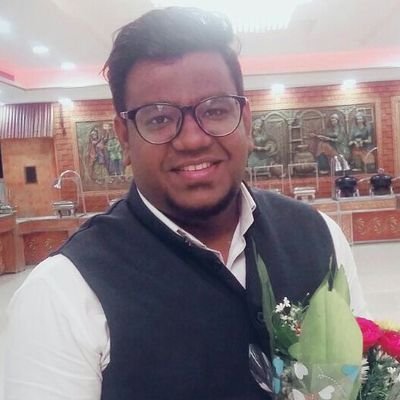 Daniel Masih - Twitter Profile Picture of Daniel Masih (@DanielMasih87) on Twitter