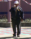 Profile Picture of Carlos F. Truanon Wikipedia