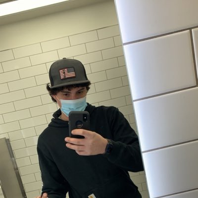 Profile Picture of Dominic Hull (@DominicHull9) on Twitter