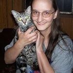 Chasity Quinn - Instagram Profile Picture of Chasity Quinn (@wildfire215) on Instagram