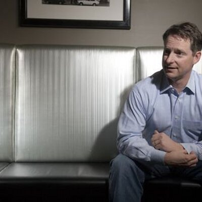 Profile Picture of Dave Whorton (@dgwhorton) on Twitter